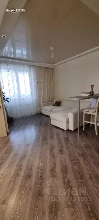 3-к кв. Саратовская область, Саратов ул. Имени Е.И. Пугачева, 51Б ... - Фото 0