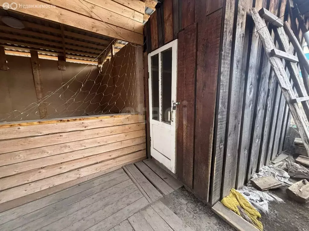 2-комнатная квартира: село Онгудай, улица Победы, 8 (38.7 м) - Фото 1