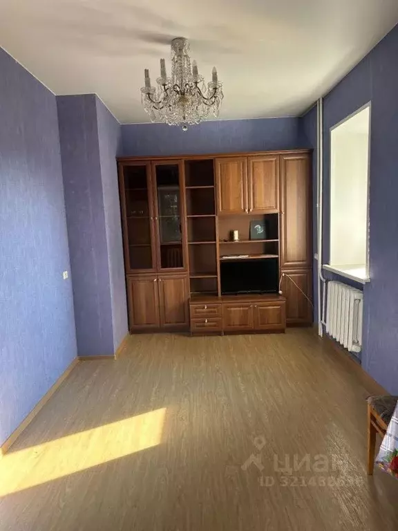 3-к кв. Томская область, Томск просп. Кирова, 32 (60.0 м) - Фото 1