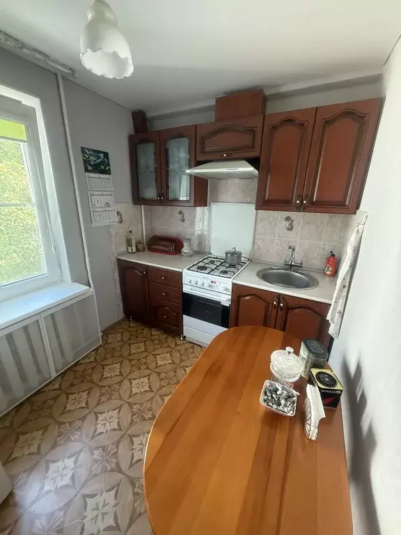 Продаётся 2-к квартира, 37.6 м - Фото 0