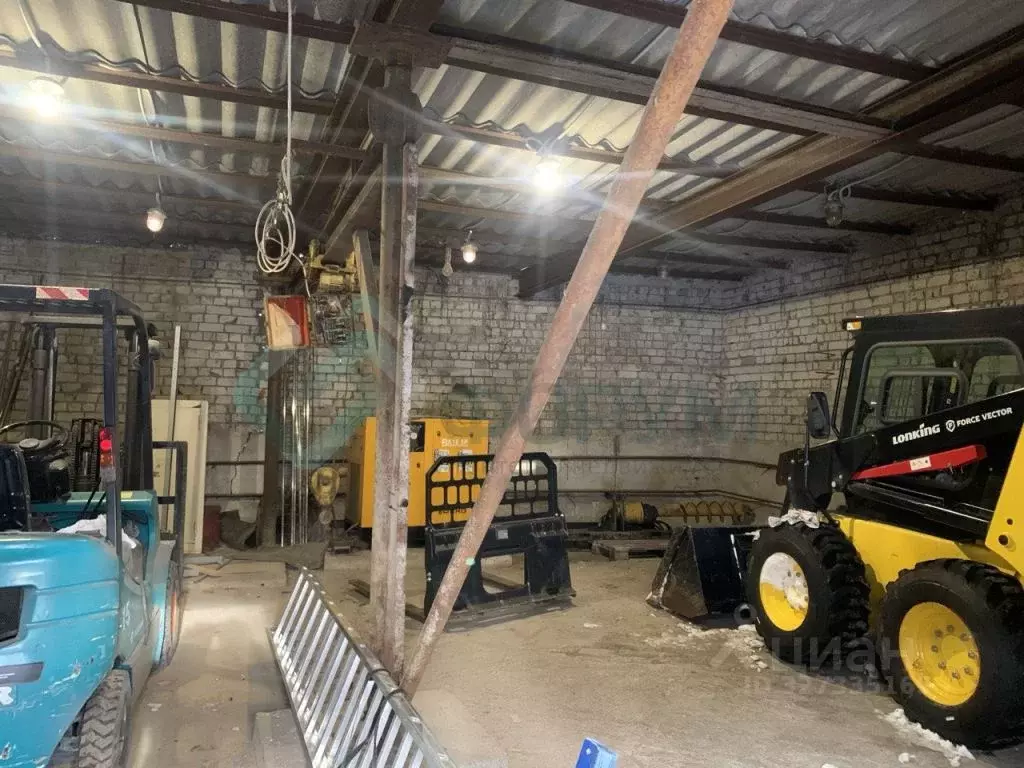 Производственное помещение в Нижегородская область, Нижний Новгород ... - Фото 1