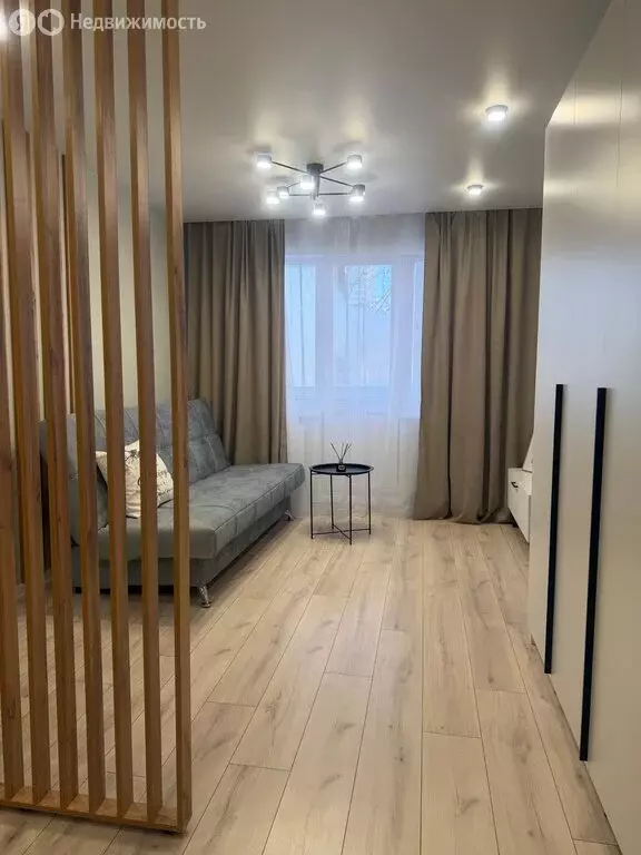 2-комнатная квартира: Киров, улица Ивана Попова, 17 (45 м) - Фото 2