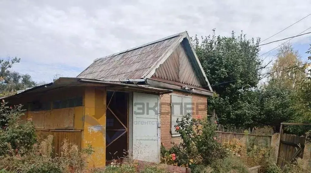 Дом в Волгоградская область, Волгоград Вьюжная ул., 2/81 (25 м) - Фото 1