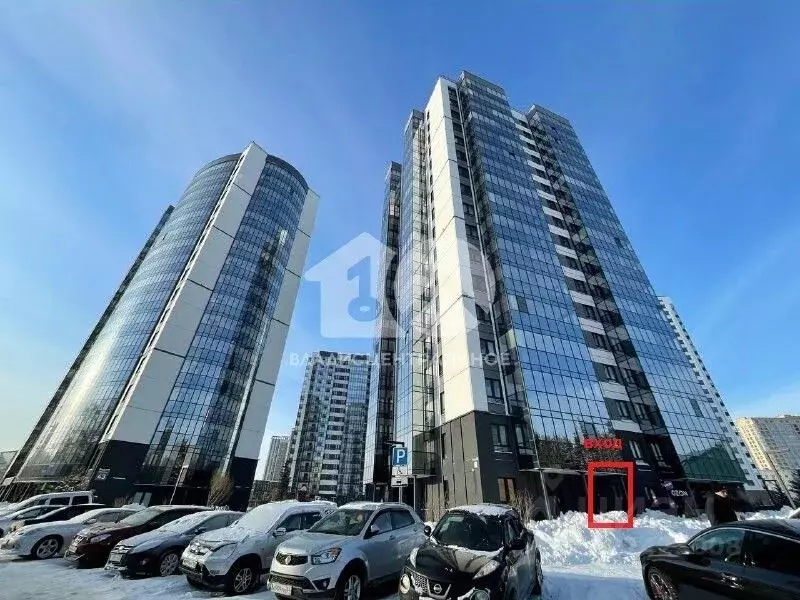 Помещение свободного назначения в Новосибирская область, Новосибирск ... - Фото 2