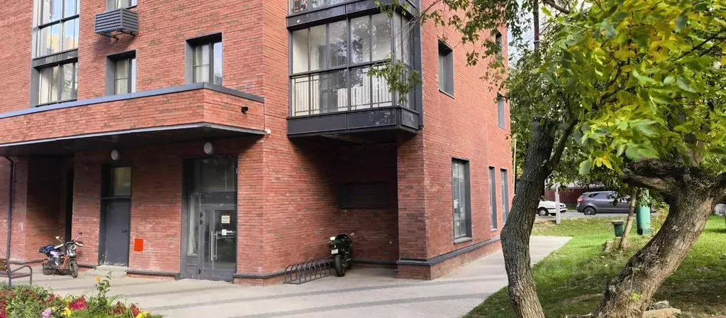 Помещение свободного назначения в Москва ул. Артюхиной, 26А (100 м) - Фото 1