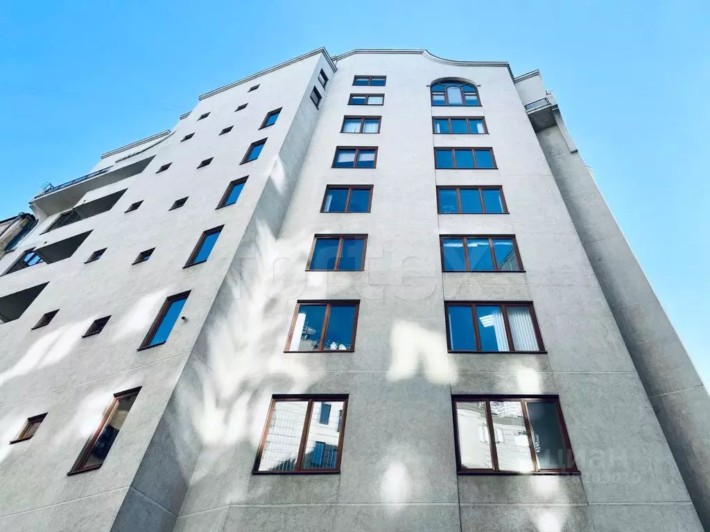 Офис в Москва Тверская ул., 16С3 (200 м) - Фото 2