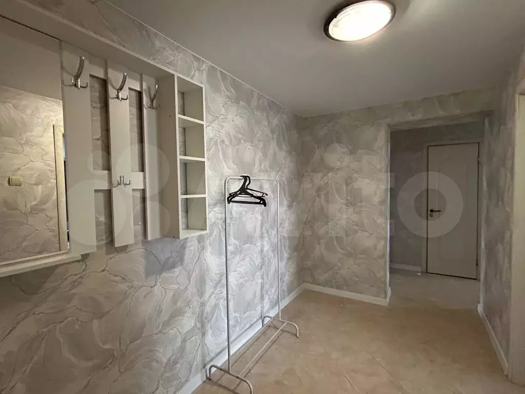2-к. квартира, 51 м, 5/5 эт. - Фото 1