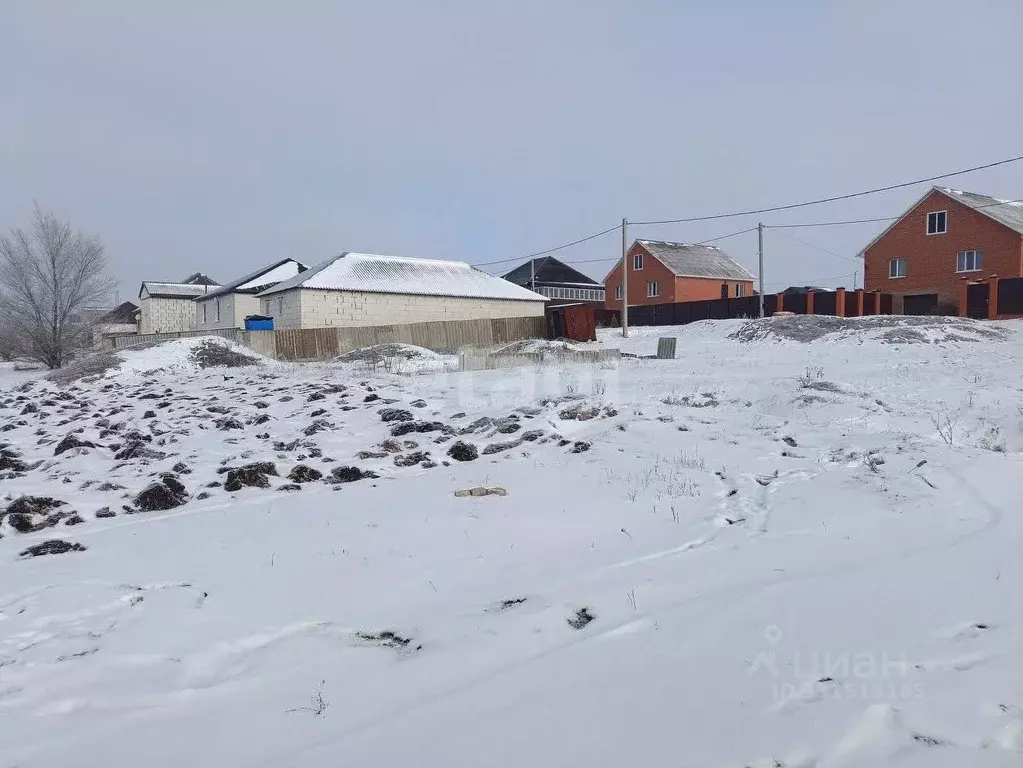 Участок в Белгородская область, Вейделевка рп ул. Маршала Жукова (15.0 ... - Фото 1