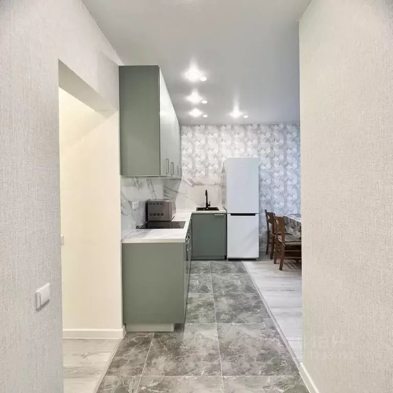 2-к кв. Московская область, Красногорск бул. Подмосковный, 14 (48.0 м) - Фото 1