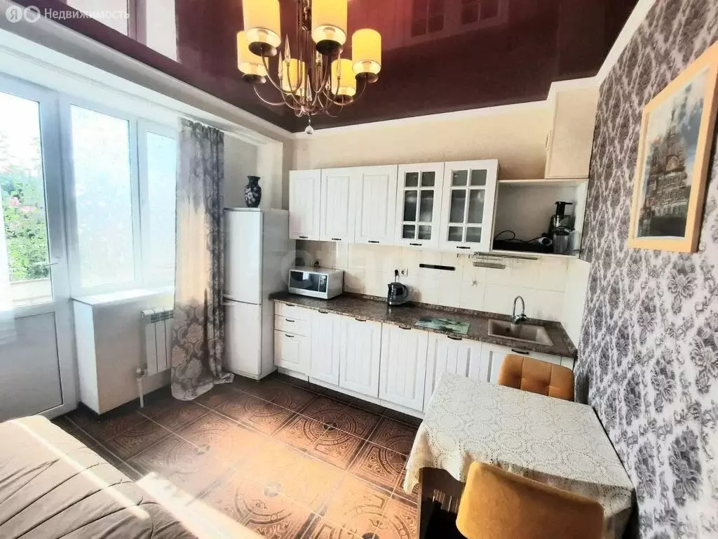 2-комнатная квартира: Витязево, Западная улица, 16 (47.9 м) - Фото 1
