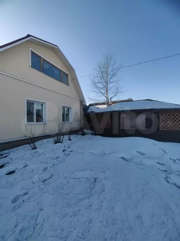 Дом 160 м на участке 18 сот. - Фото 0