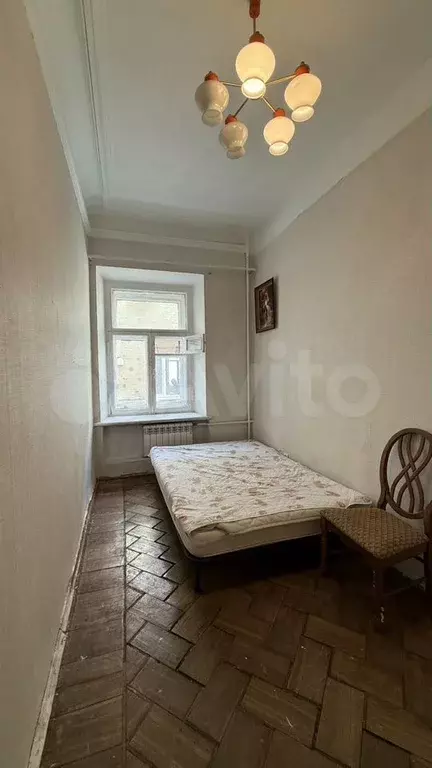 Комната 12 м в 6-к., 4/5 эт. - Фото 1