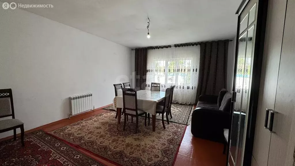 Дом в Республика Ингушетия, Назрань (120 м) - Фото 2