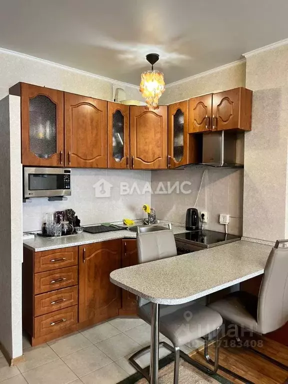 2-к кв. Иркутская область, Иркутск Байкальская ул., 234В/5 (49.1 м) - Фото 0