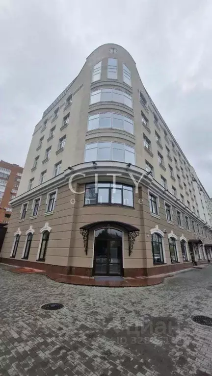 Офис в Тюменская область, Тюмень ул. Герцена, 70 (222 м) - Фото 2