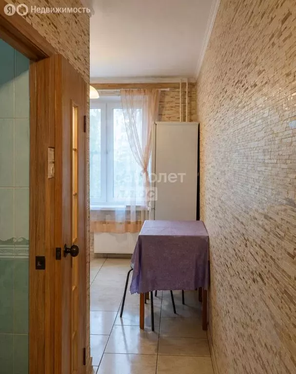 2-комнатная квартира: Москва, Шоссейная улица, 40к1 (42 м) - Фото 2