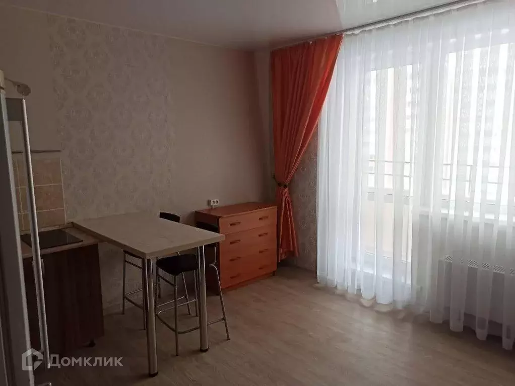 Продаётся квартира-студия, 25 м - Фото 1