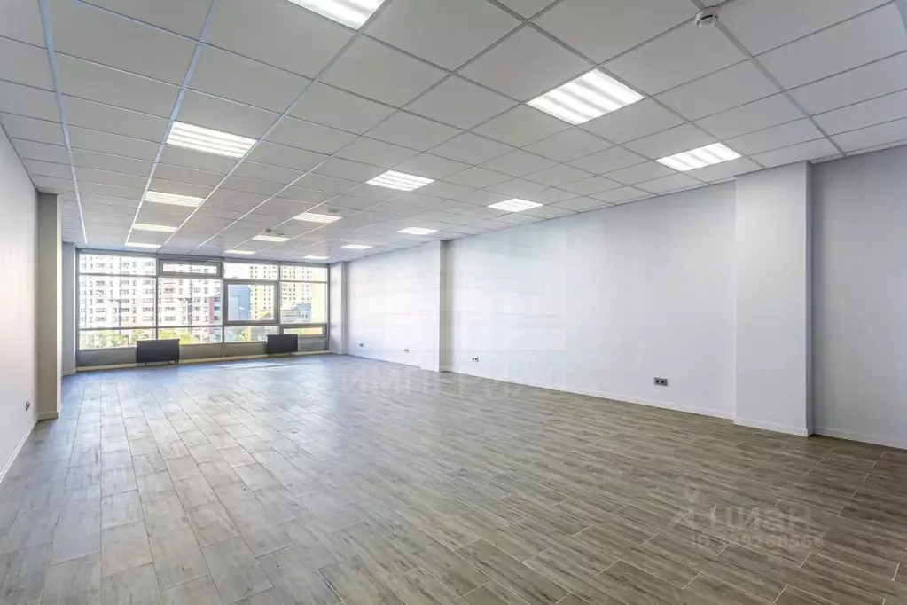 Помещение свободного назначения в Москва ул. 6-я Нововатутинская, 2 ... - Фото 2