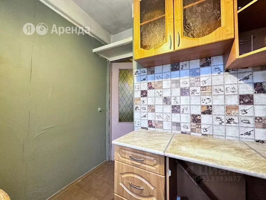 2-к кв. Санкт-Петербург Витебский просп., 65 (46.0 м) - Фото 1