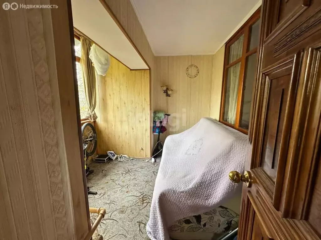 1-комнатная квартира: Сочи, улица Конституции СССР, 10 (28.9 м) - Фото 1