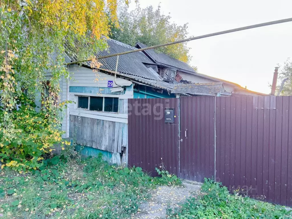 Дом в Мордовия, Саранск ул. Ухтомского, 29 (76 м) - Фото 1