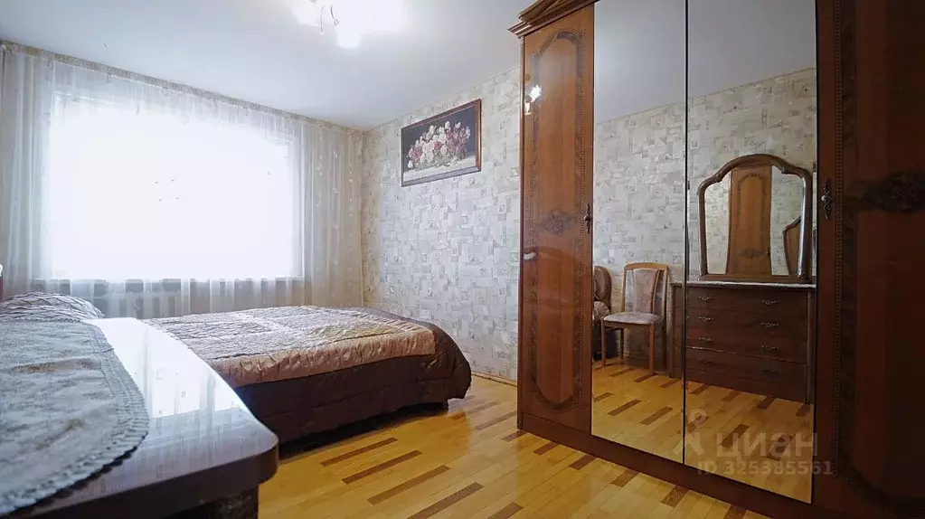2-к кв. Ставропольский край, Ставрополь ул. Доваторцев, 34А (54.0 м) - Фото 2