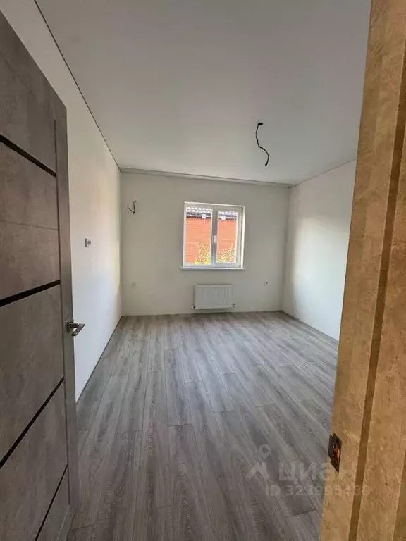 Дом в Краснодарский край, Краснодар Елизаветинская ст-ца, Фруктовый ... - Фото 1