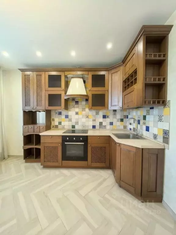 1-к кв. Москва Озерная ул., 9 (40.0 м) - Фото 1