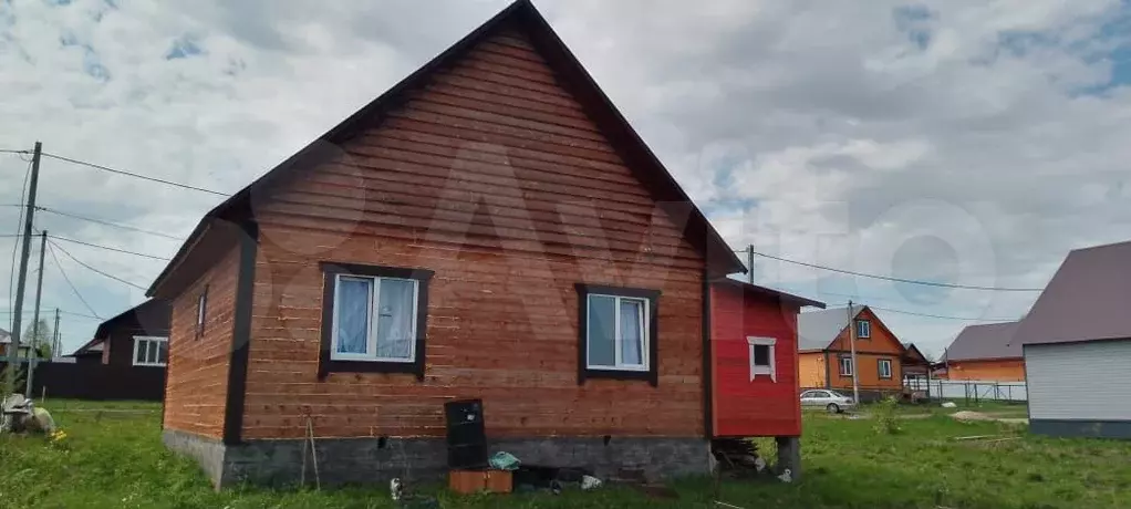 Дом 85,2 м на участке 7,5 сот. - Фото 1