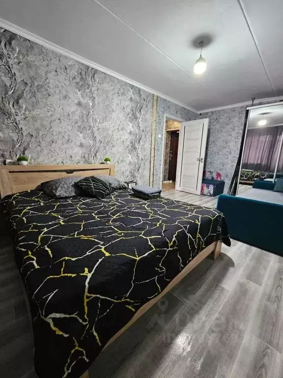 1-к кв. Крым, Джанкой пер. Фабричный, 5 (30.0 м) - Фото 2