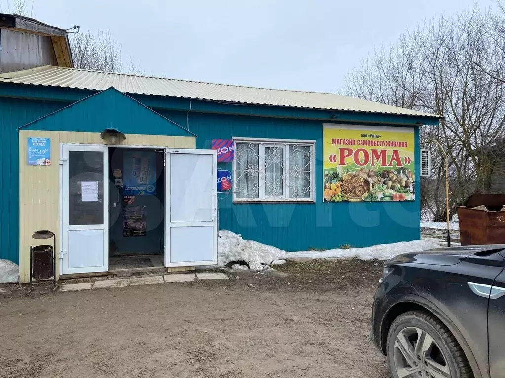 Продам помещение свободного назначения - Фото 0