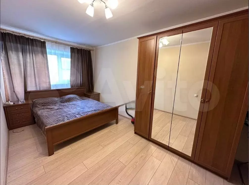 1-к. квартира, 31 м, 2/9 эт. - Фото 1