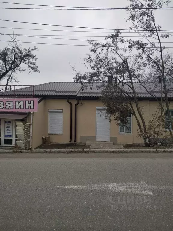 Помещение свободного назначения в Ставропольский край, Пятигорск ул. ... - Фото 2