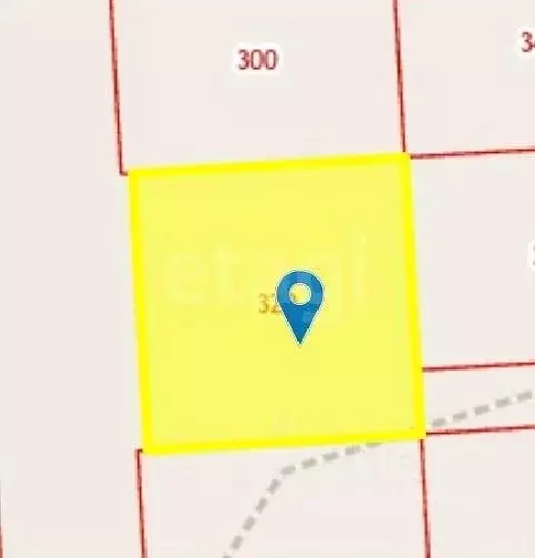 Участок в Тульская область, Тула проезд 3-й Газовый, 40 (15.0 сот.) - Фото 1