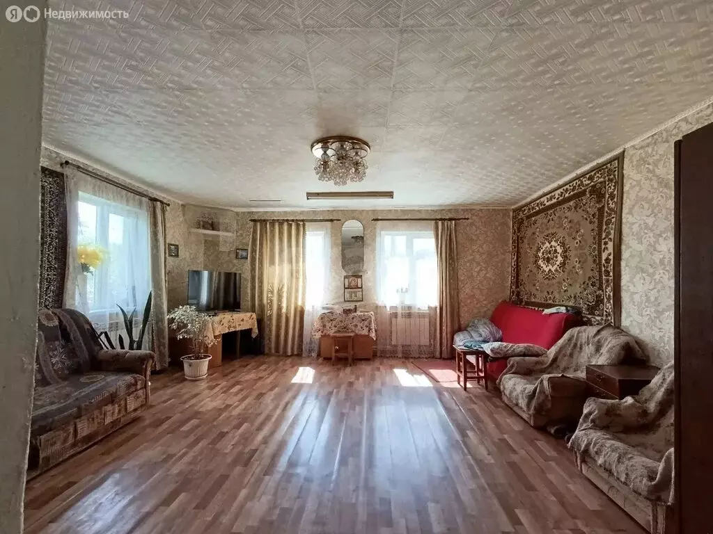 Дом в Ишимбай, улица Ишбулдина (52.6 м) - Фото 2