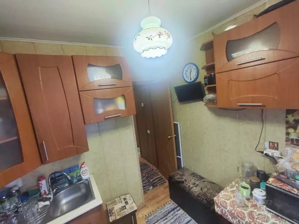 2-к кв. Новгородская область, Великий Новгород ул. Зелинского, 28 ... - Фото 2