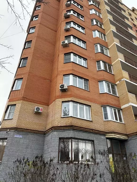 3-к кв. Московская область, Чехов ул. Ильича, 41 (72.9 м) - Фото 1