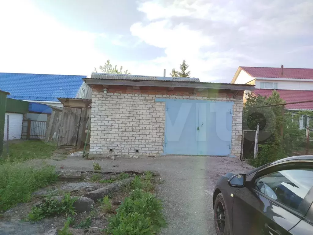 Дом 65 м на участке 7 сот. - Фото 1