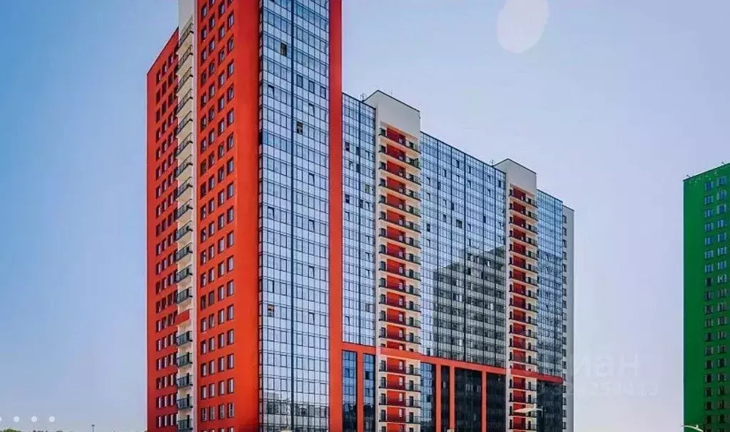 Помещение свободного назначения в Ленинградская область, Кудрово г. ... - Фото 2