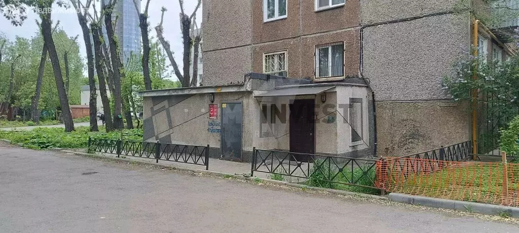 Помещение свободного назначения (350 м) - Фото 0