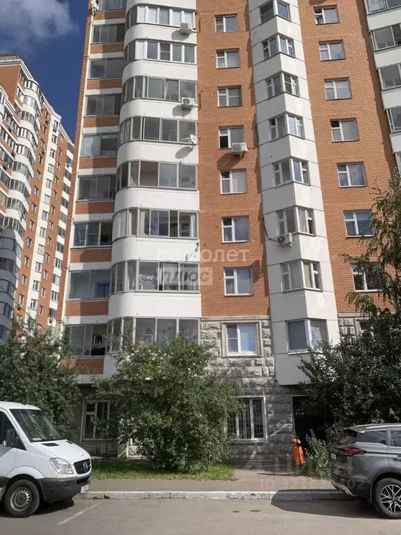 Помещение свободного назначения в Московская область, Балашиха ... - Фото 0