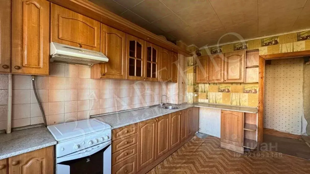 3-к кв. Воронежская область, Воронеж ул. Ворошилова, 55 (69.8 м) - Фото 1