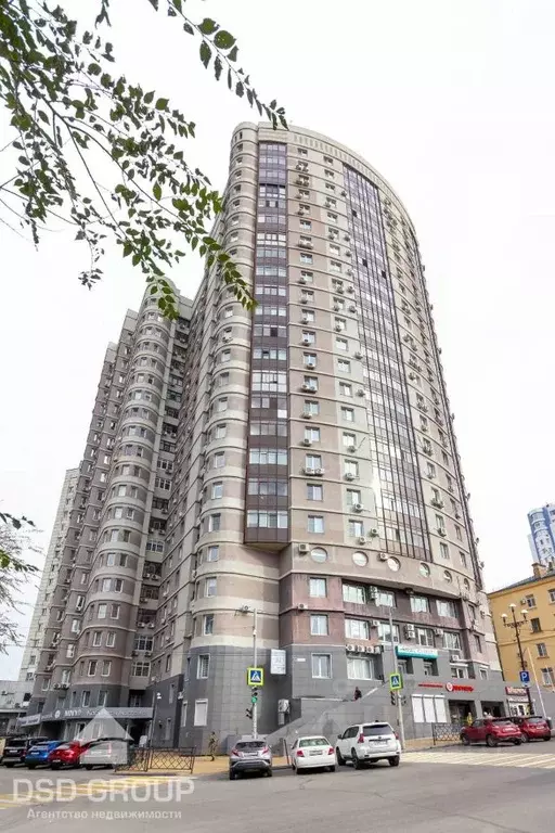 Помещение свободного назначения в Хабаровский край, Хабаровск ул. ... - Фото 1