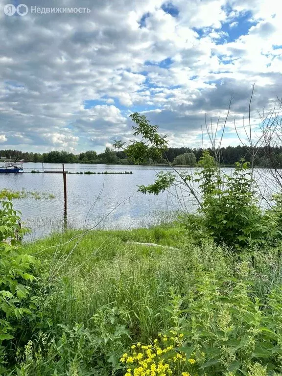 Дом в село Усть-Качка, Октябрьская улица, 73 (207 м) - Фото 1