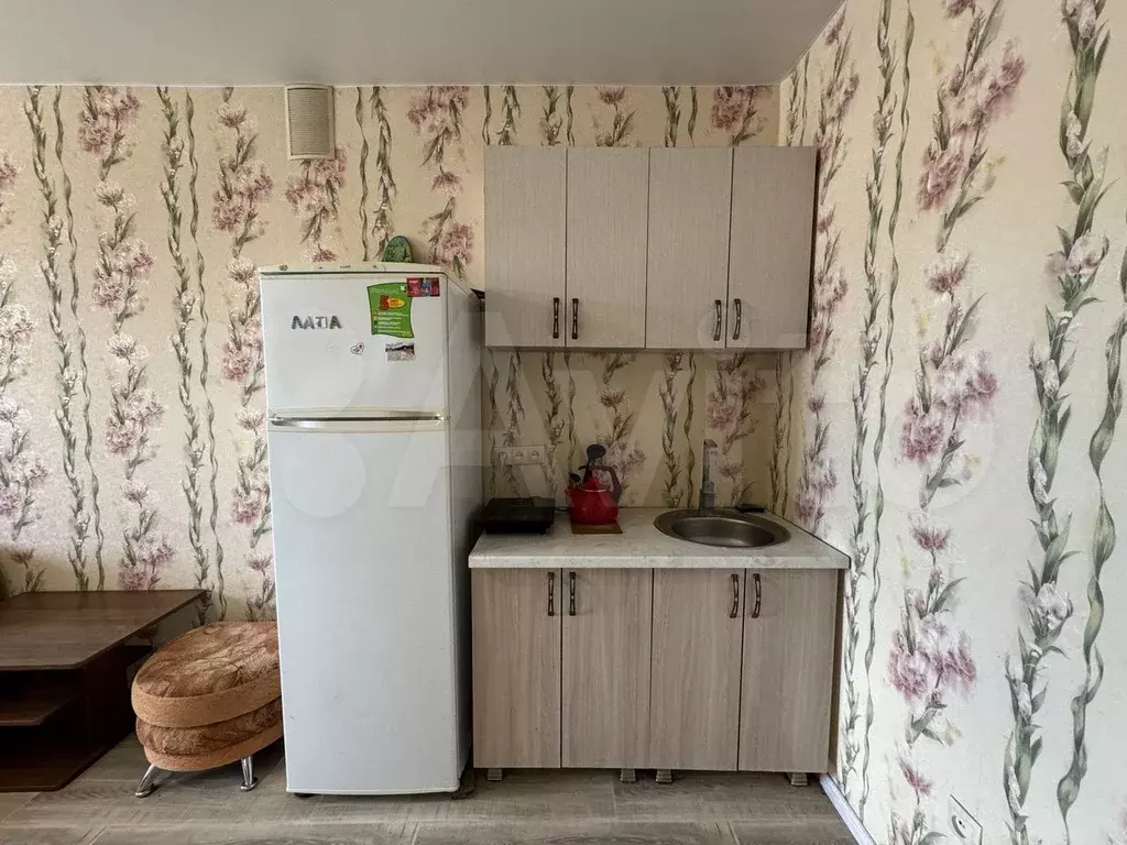 Квартира-студия, 30 м, 6/6 эт. - Фото 0