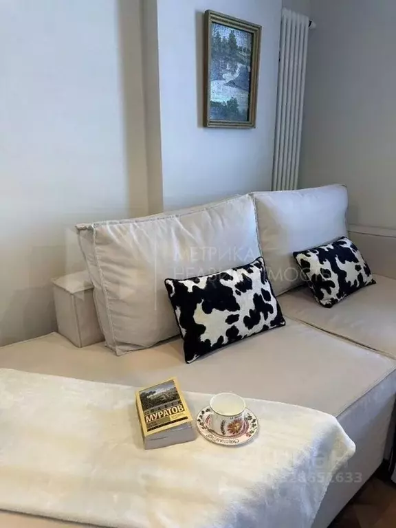 2-к кв. Тюменская область, Тюмень ул. Николая Глебова, 3 (64.0 м) - Фото 1