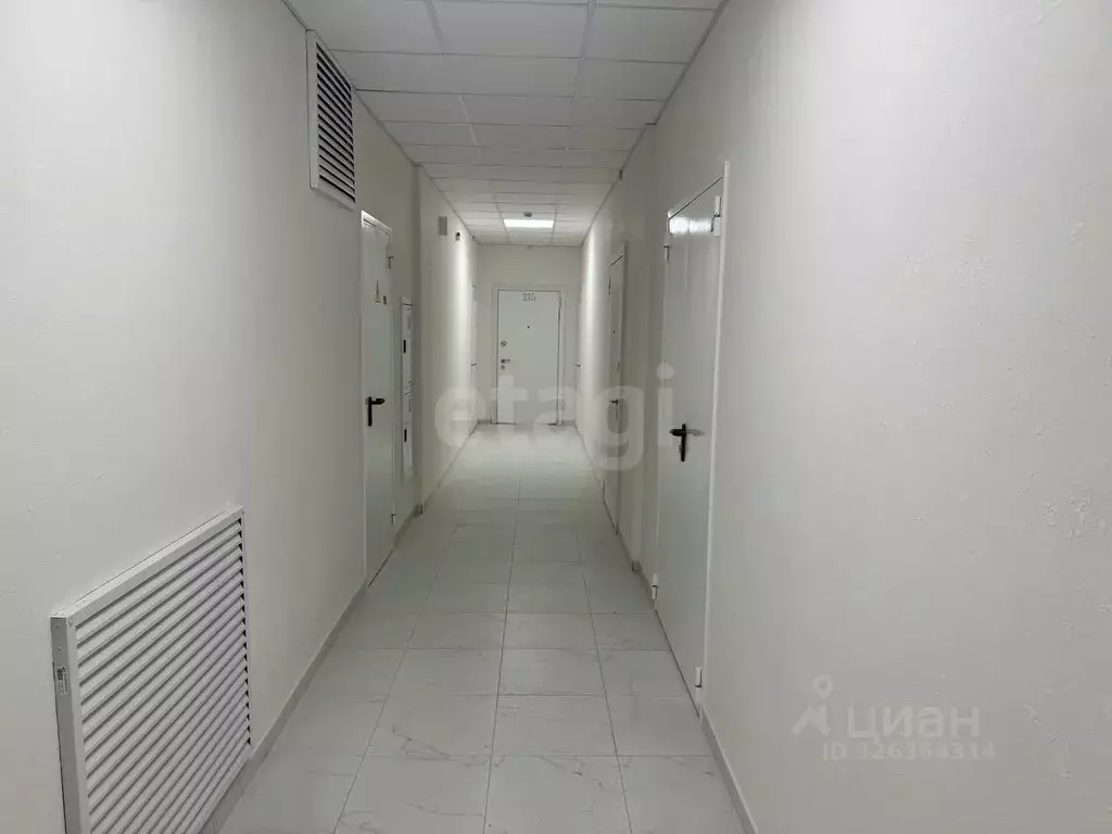 2-к кв. Крым, Симферополь пер. Мраморный (62.0 м) - Фото 1