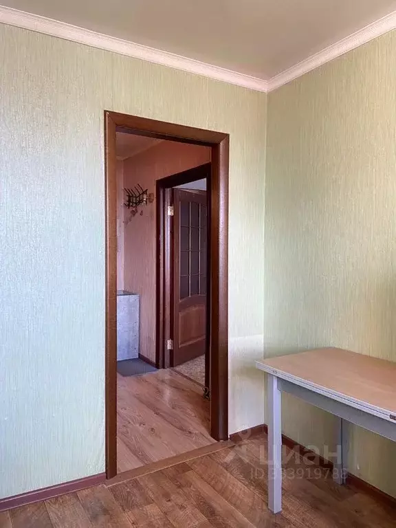 1-к кв. Московская область, Коломна просп. Кирова, 15 (38.0 м) - Фото 2