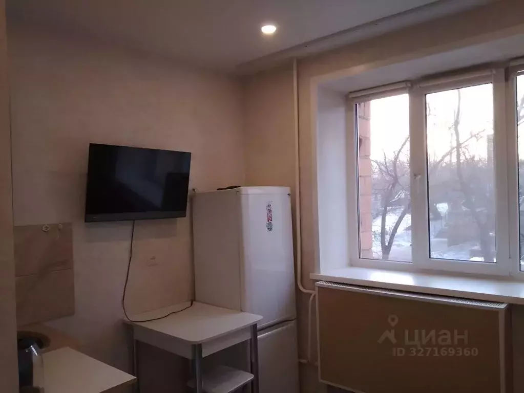 Студия Красноярский край, Красноярск 7-я Полярная ул., 6 (13.0 м) - Фото 1