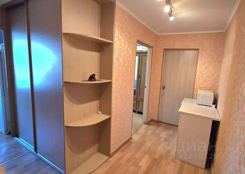 3-к кв. Калининградская область, Калининград Московский просп. (62.0 ... - Фото 1